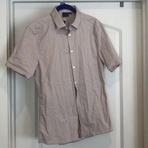 Mauve ASOS Shirt